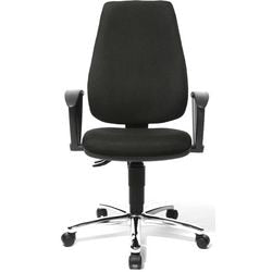 Bürostuhl Topstar Power Star Profi schwarz
