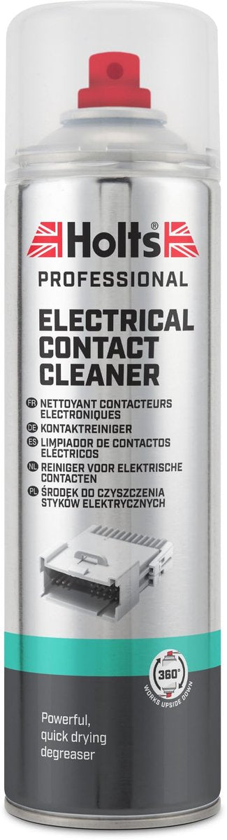 Holts elektronischer Kontaktreiniger