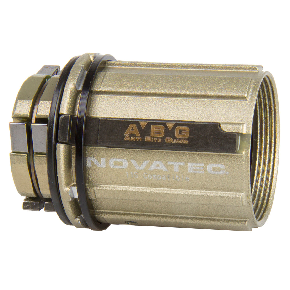 Novatec Freilaufkörper Typ B2 für Shimano HG - Abg