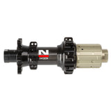 Novatec d412cb Scheibenbremsnabe hinten
