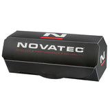 Novatec d412cb Scheibenbremsnabe hinten