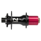 Novatec d792sb a-aa-x12 32-Loch-Scheibenbremsnabe hinten