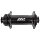 Novatec d571sb vordere Scheibenbremsnabe