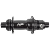 Novatec d572rsb Centerlock-Hinterrad-Scheibenbremsnabe