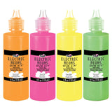 Tulip One-Step Tie Dye Tulip • Tie-Dye-Set 118 ml Neon 4 Farben