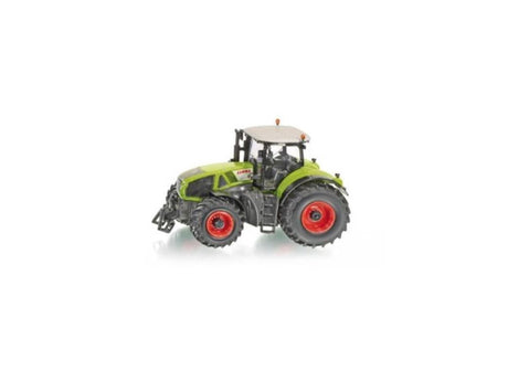 Siku 3280, Claas Axion 950 Traktor, 1:32, Metall-Kunststoff, grün, abnehmbare Kabine