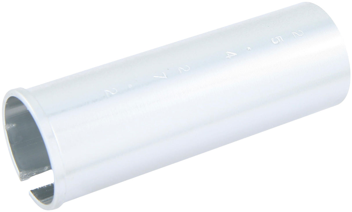 Contec Füllhülse Upsize CT Distanzhülse Aluminium mm 27,2 mm Durchm.