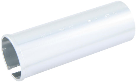 Contec Füllhülse Upsize CT Distanzhülse Aluminium mm 27,2 mm Durchm.