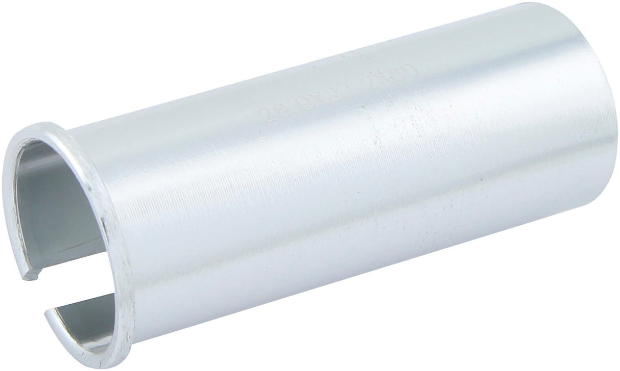 Contec Füllhülse Upsize CT Distanzhülse Aluminium mm 30,6 mm Durchm.