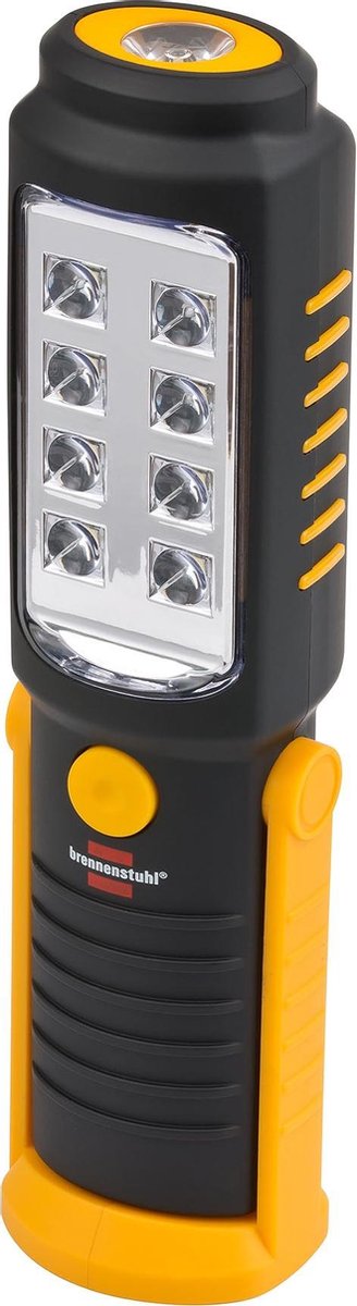 Brennerstuhl Universallampe mit SMD-LEDs HL DB 81 m1h1 250lm +100lm - 1175410010