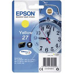 Epson Tintenpatrone C13T2701412 gelb