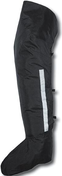 Hock Überschuhgamaschen Overknees