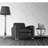 Niederländische Wandverkleidung Wallpaper Marmor Grey