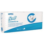 Toilettenrollen Scott 350 weiß 64 Stück