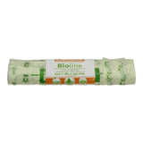 Bioline 1069646 - composteerzakken 10l 20st | 10 stuks