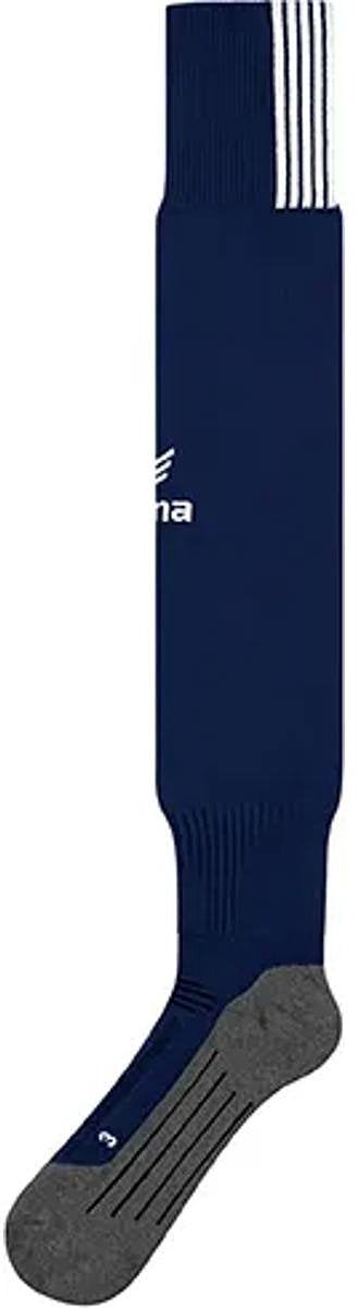 Erima Madrid Fußballsocken – neue Marine | Größe: 41-43