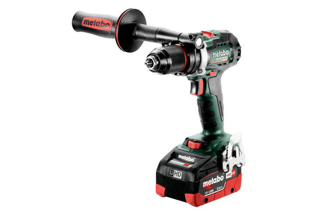 Metabo BS 18 LTX BL I Akku-Bohrschrauber | 18v | 2 x LiHD 5,5 Ah, ASC 145 | in x - 602358660