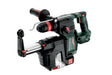 Metabo hamer kh 18 ltx bl 24 q set isa karkas metabox
