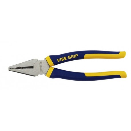Irwin universele tang 200mm