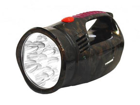 Tiross zaklamp opladen 13led 760-4