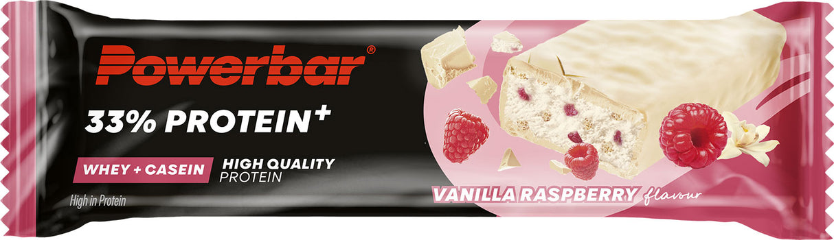 Powerbar Protein Plus 33 % Riegel 90 g