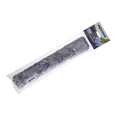 Moerman 1069754 - vervanghoes raamwasser 35cm pro | 6 stuks