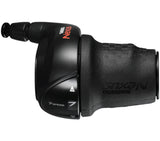 Shimano Nexus 7 Turner SL-C3000-7 Right NX10 Schwarz