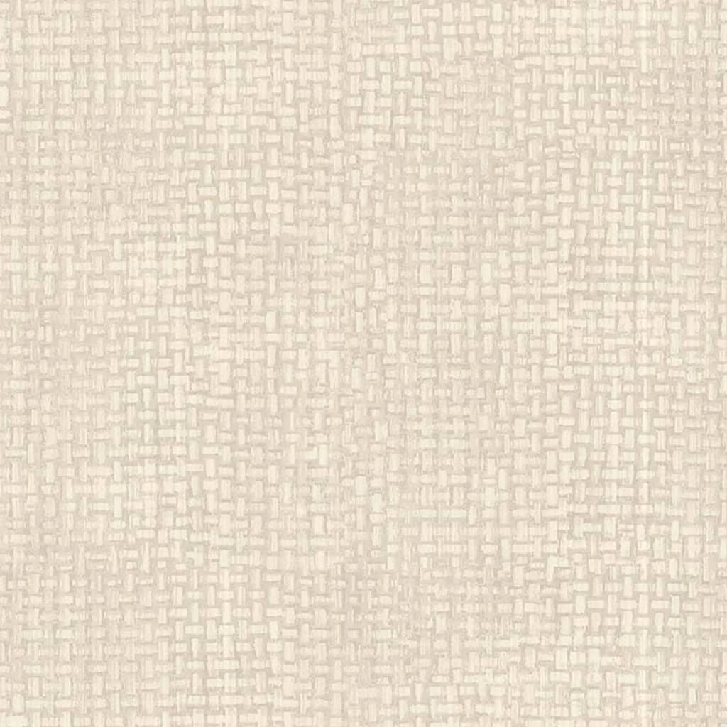 Nordwand Tapete Couleurs Matières Weiden Natural Beige gebrochen Weiß