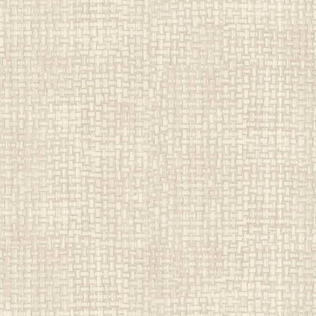 Nordwand Tapete Couleurs Matières Weiden Natural Beige gebrochen Weiß