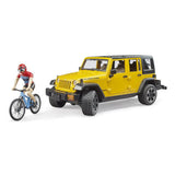 Bruder 02543 Spielzeugfahrzeug