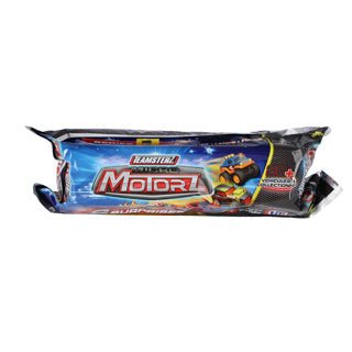 Mikromotorz ​​Serie 1 | 24 Stück