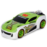 Nikko Toys Nikko Road Rippers Maximum Boost: Grün (20052 20050)