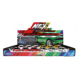Welly Auto Druckguss Lamborghini Urus 12 Dezibel