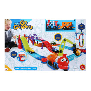Oball Go Greifer-Zug-Spielset