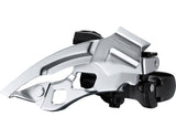 Voordailleur Deore FC -T6000 3x10 Geschwindigkeit - Top