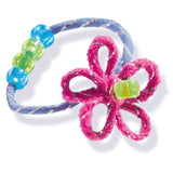 Ses kreative Ses-Glitzerarmbänder