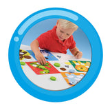 Ses Creative Ses My First – sensorische Mosaikkarten