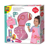 SES Petit Pretenders Dress -Up -Kleiderangelegenheiten Set