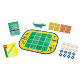 Ses Wrap-and-Go-Reisespiele, 3in1