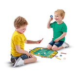 Ses Wrap-and-Go-Reisespiele, 3in1