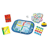 Ses Wrap-and-Go-Reisespiele, 3in1
