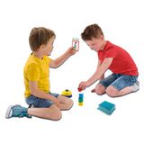 Ses Wrap-and-Go-Reisespiele, 3in1