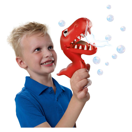 SES Bubble Happer Dino Bubble Blase