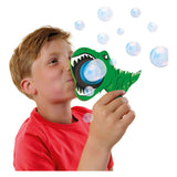 SES Dino Bubbles Bellenbladder