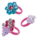 SES Bügelperlen – Diamantschmuck