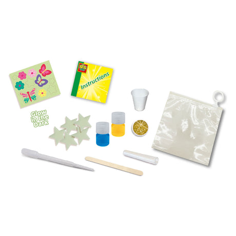 Ses Creative Ses Slime Lab – leuchtet im Dunkeln