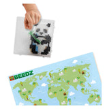 SES Iren Marken - World leitet