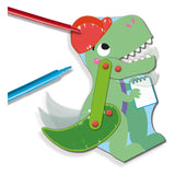 SES Young Engineers - Dinos