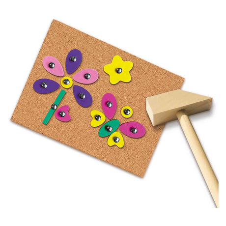 Ses kreativer Ses Hammerhahn im Trend
