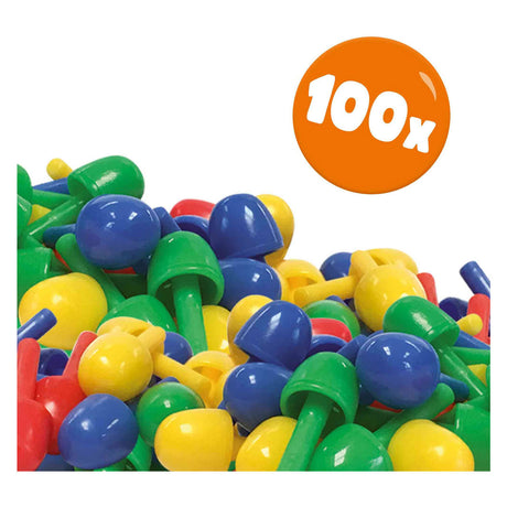 Ses Mosaikbrett kompakt